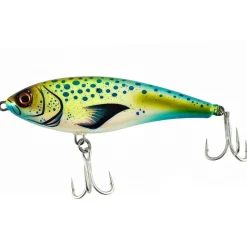 Hybrida Jerkbait J-1 Tropic Edition