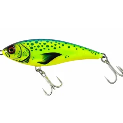 Hybrida Jerkbait J-1 Tropic Edition