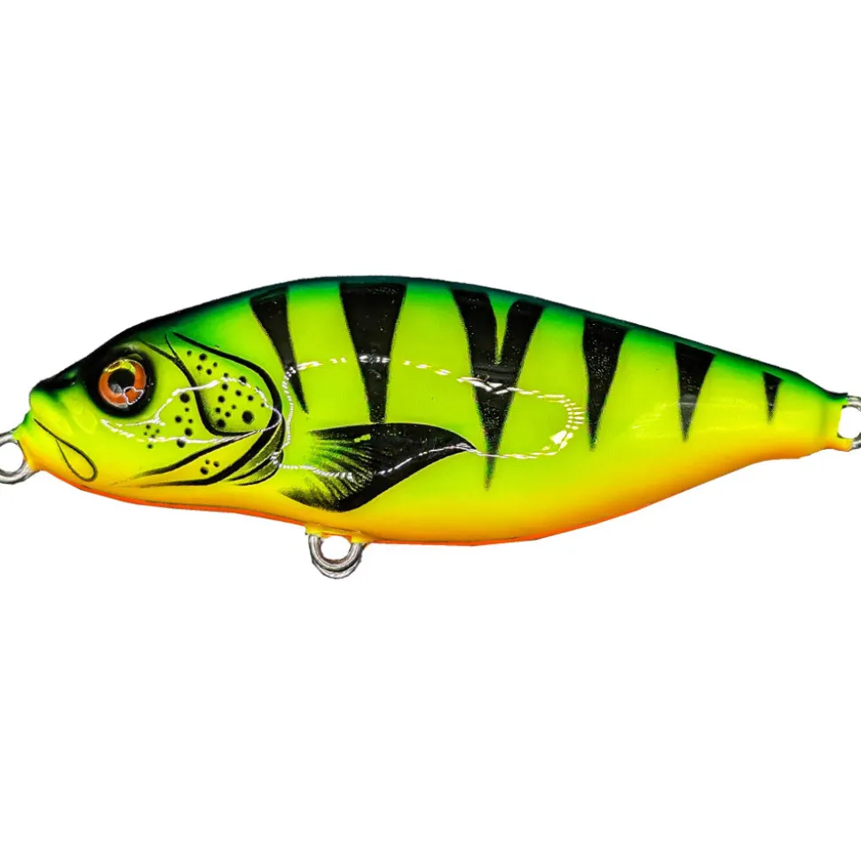 Hybrida Jerkbait Mini-GT