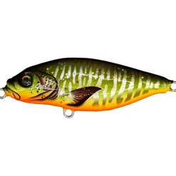 Hybrida Jerkbait Mini-GT