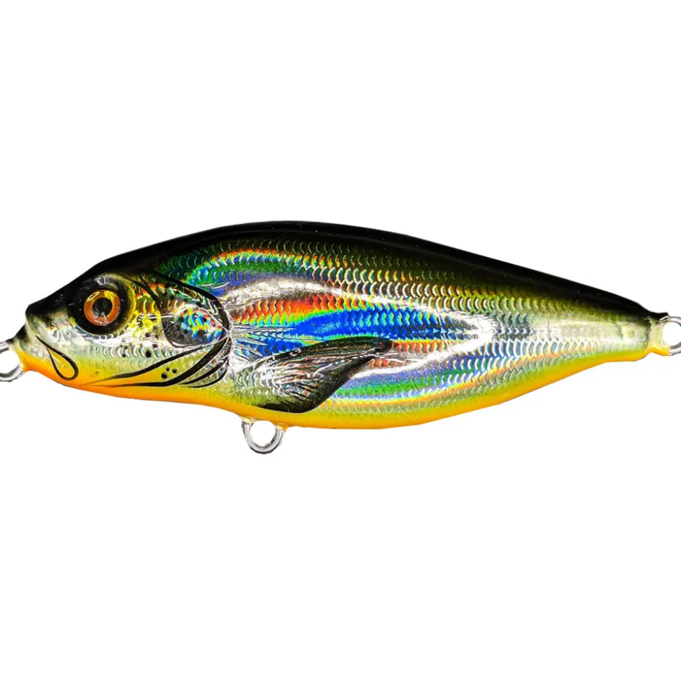 Hybrida Jerkbait Mini-GT