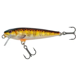 Hybrida Mini-Twitchbait W-1