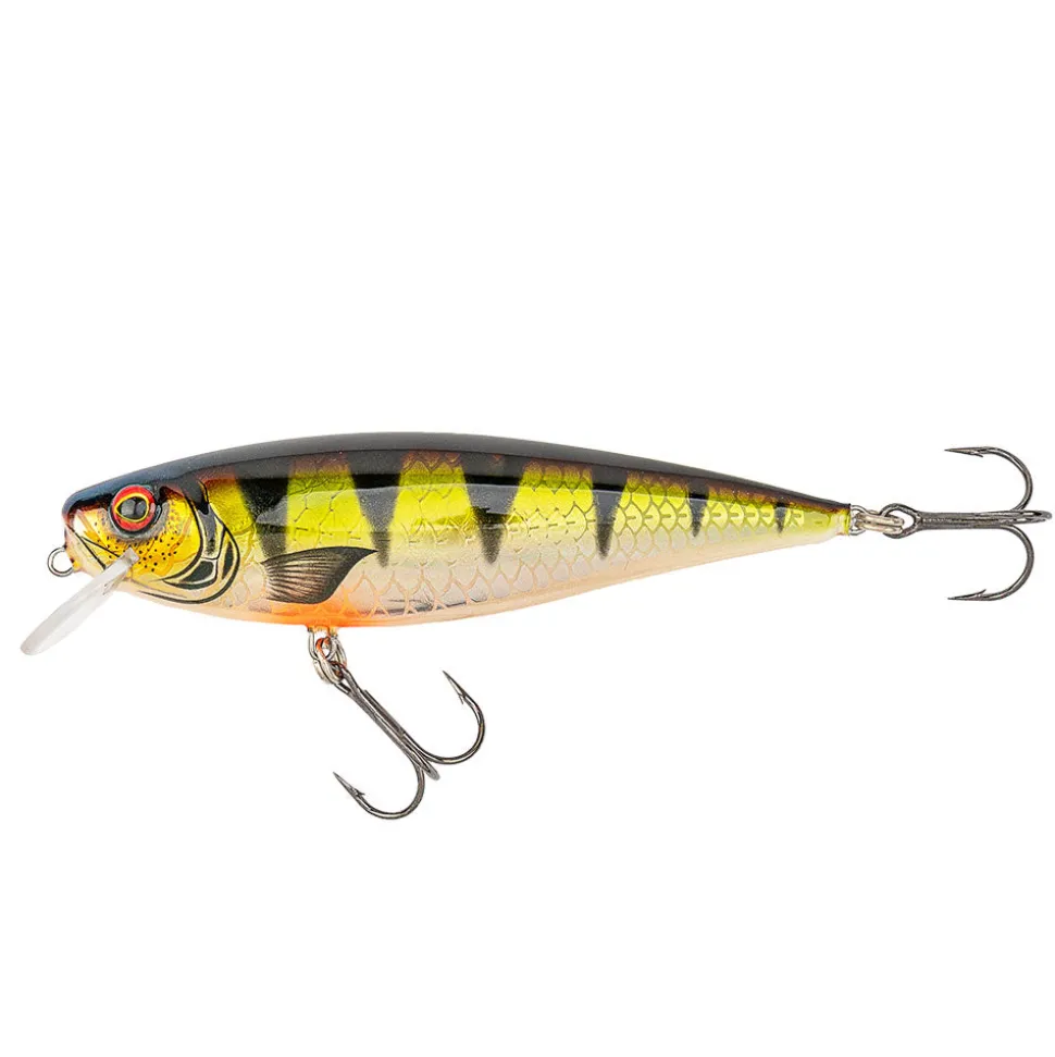 Hybrida Wobbler B-1 Twitchbait