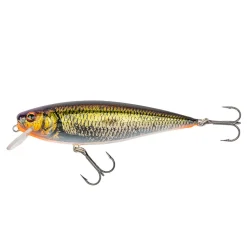 Hybrida Wobbler B-1 Twitchbait