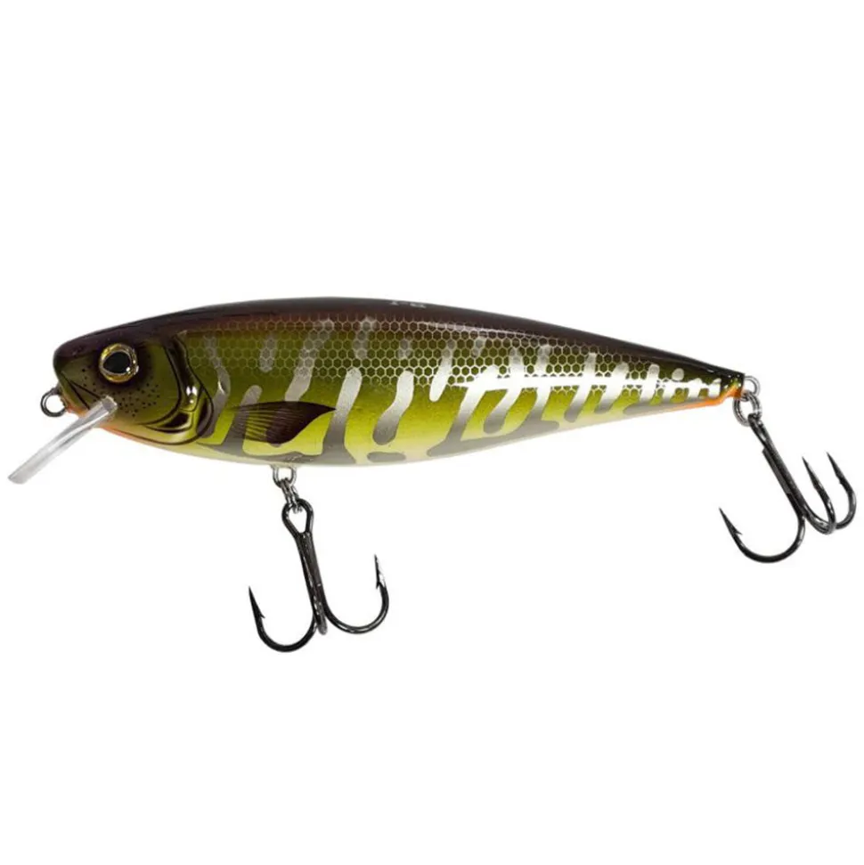 Hybrida Wobbler B-1 Twitchbait