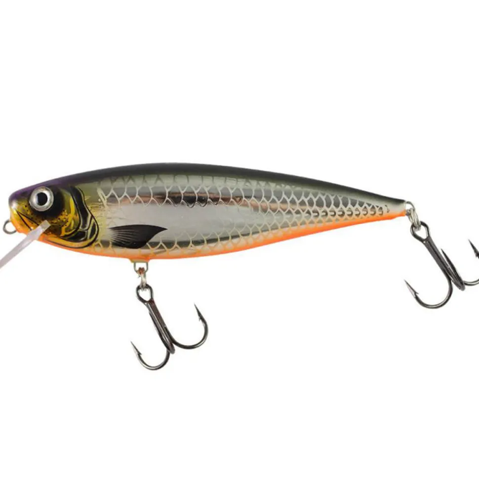 Hybrida Wobbler B-1 Twitchbait