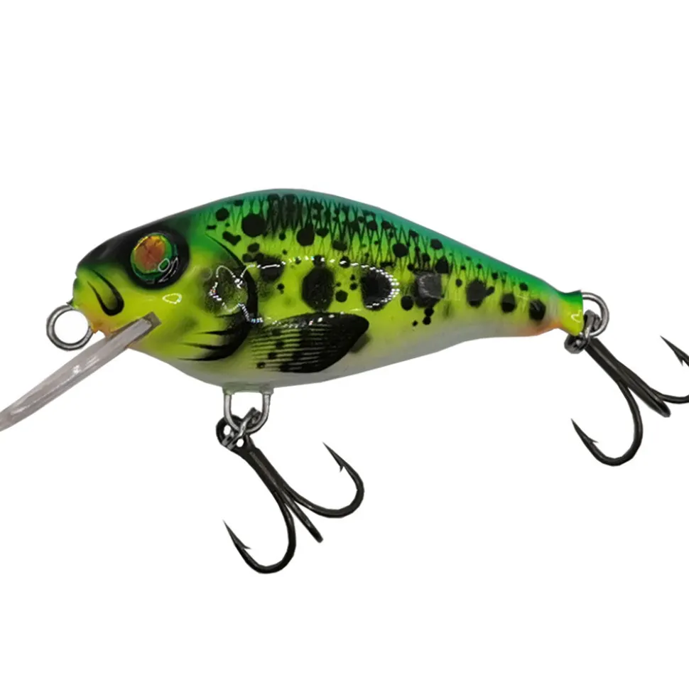Hybrida Wobbler C4-T Crankbait