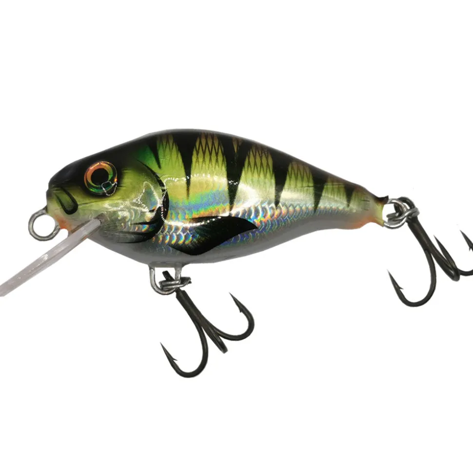 Hybrida Wobbler C4-T Crankbait