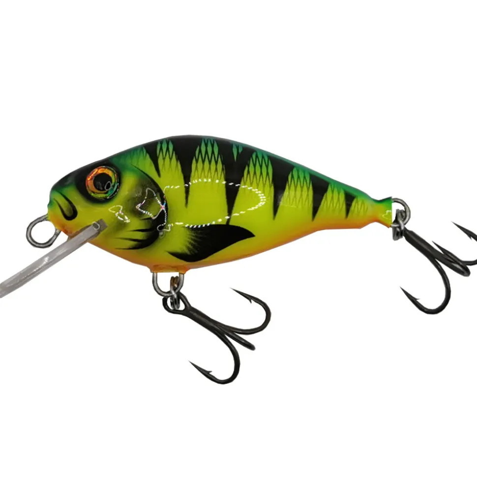 Hybrida Wobbler C4-T Crankbait