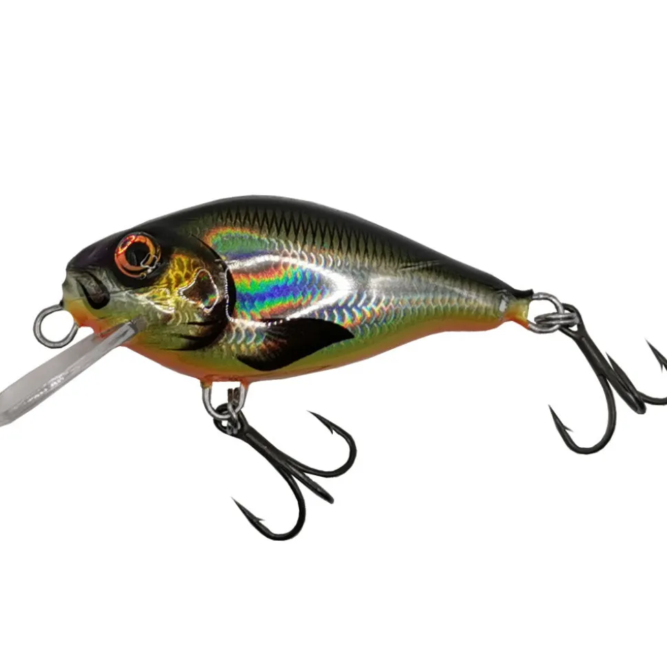 Hybrida Wobbler C4-T Crankbait