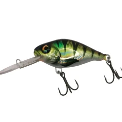 Hybrida Wobbler C4-T Crankbait