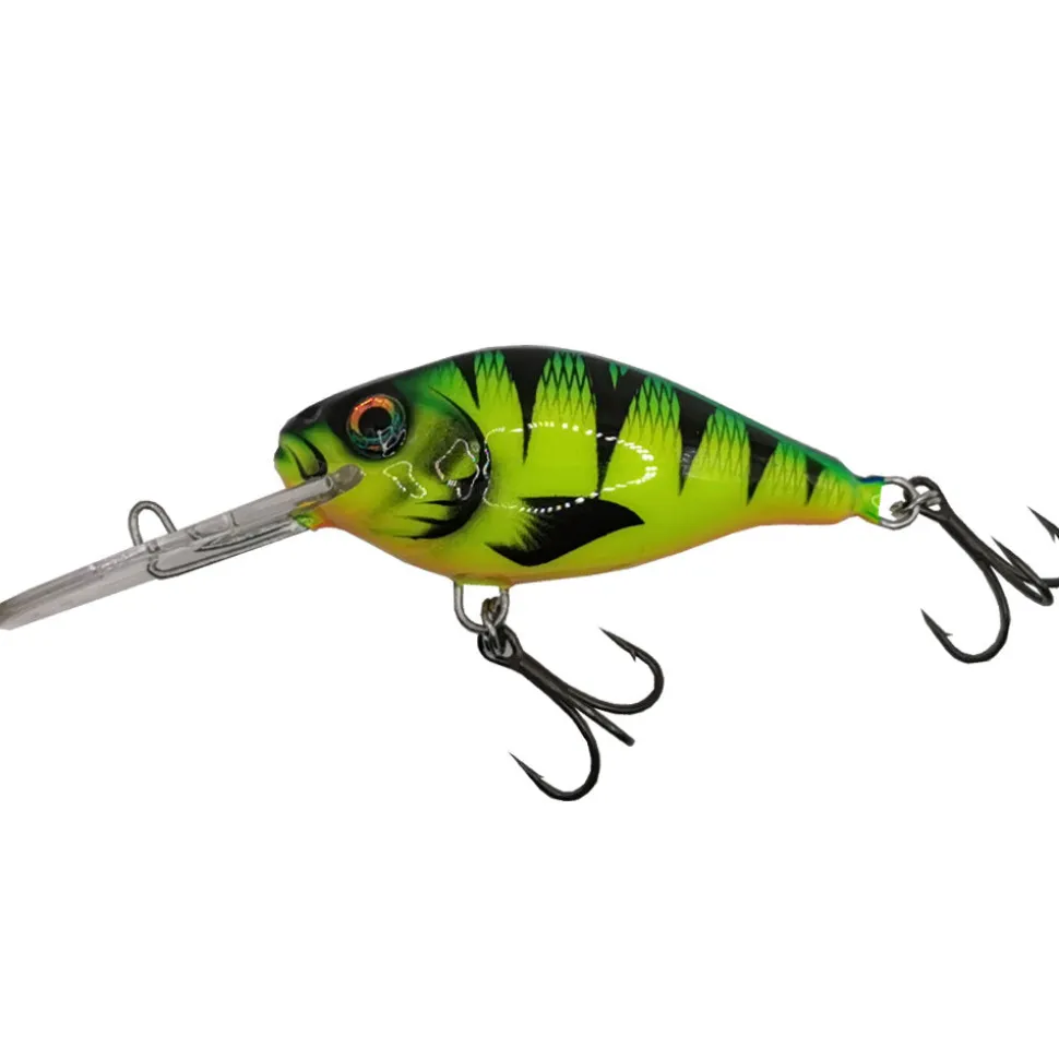 Hybrida Wobbler C4-T Crankbait