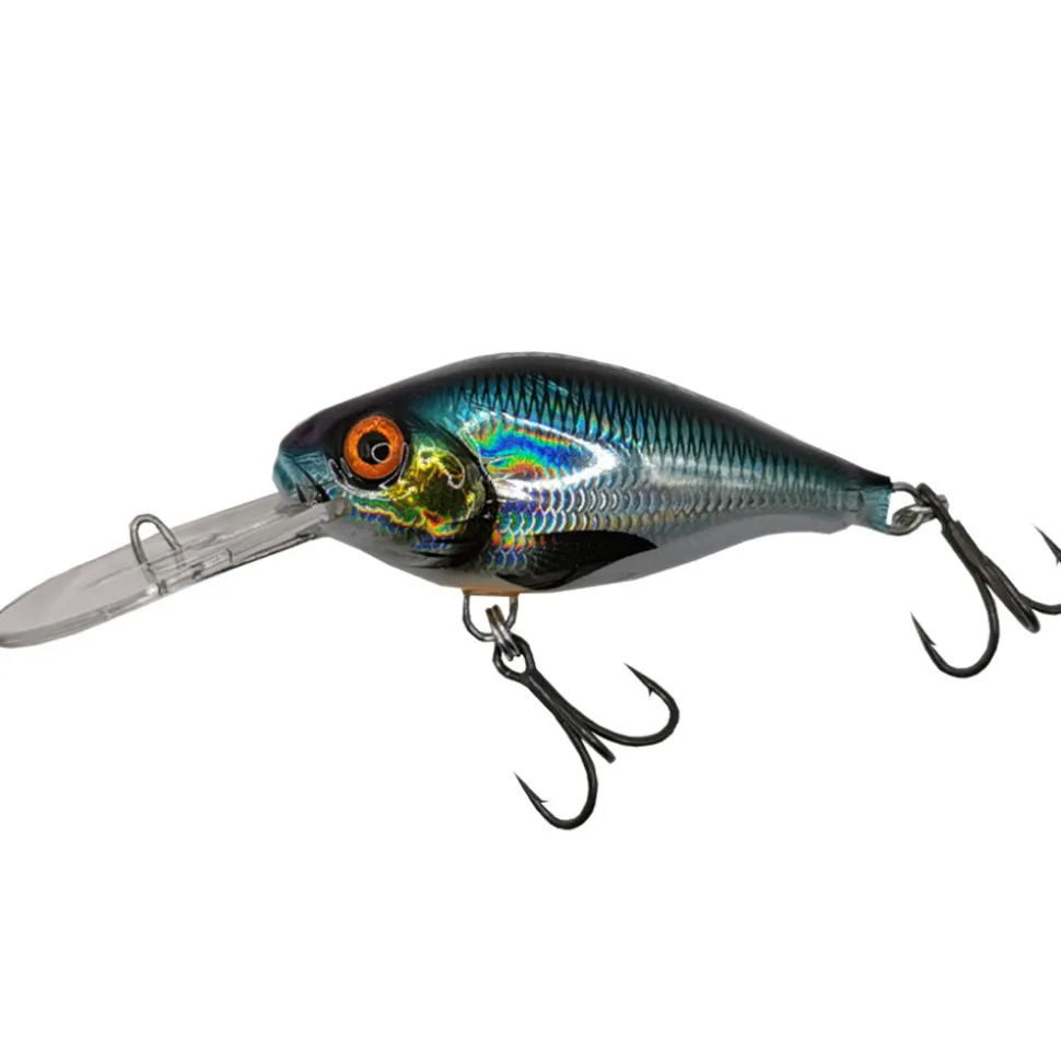 Hybrida Wobbler C4-T Crankbait