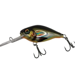 Hybrida Wobbler C4-T Crankbait