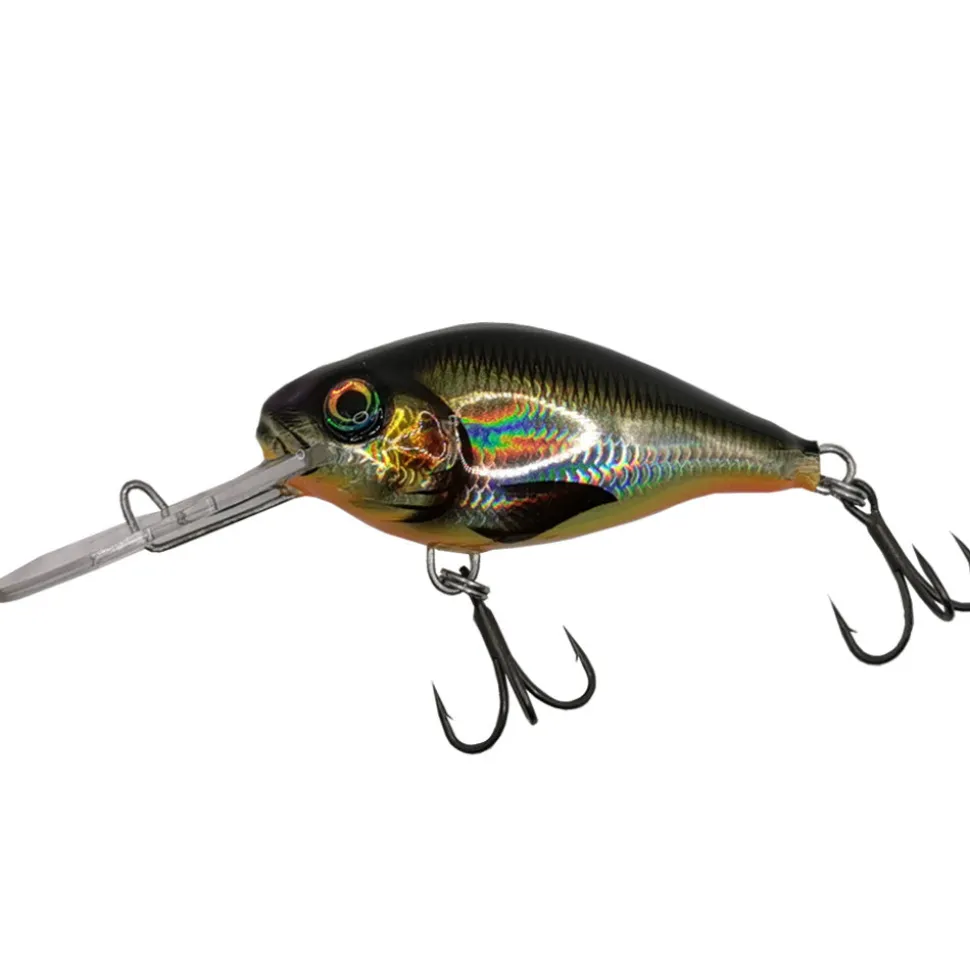 Hybrida Wobbler C4-T Crankbait