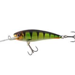 Hybrida Wobbler K-4 Crankbait