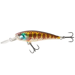 Hybrida Wobbler K-4 Crankbait