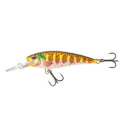 Hybrida Wobbler K-4 Crankbait