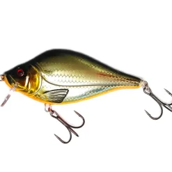 Hybrida Wobbler K-5 Crankbait