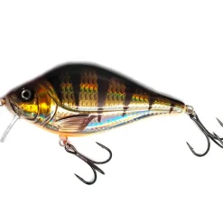 Hybrida Wobbler K-5 Crankbait