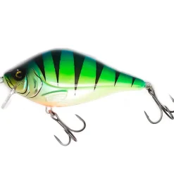 Hybrida Wobbler K-5 Crankbait