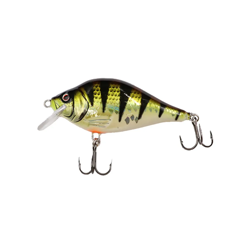 Hybrida Wobbler K-1 Crankbait