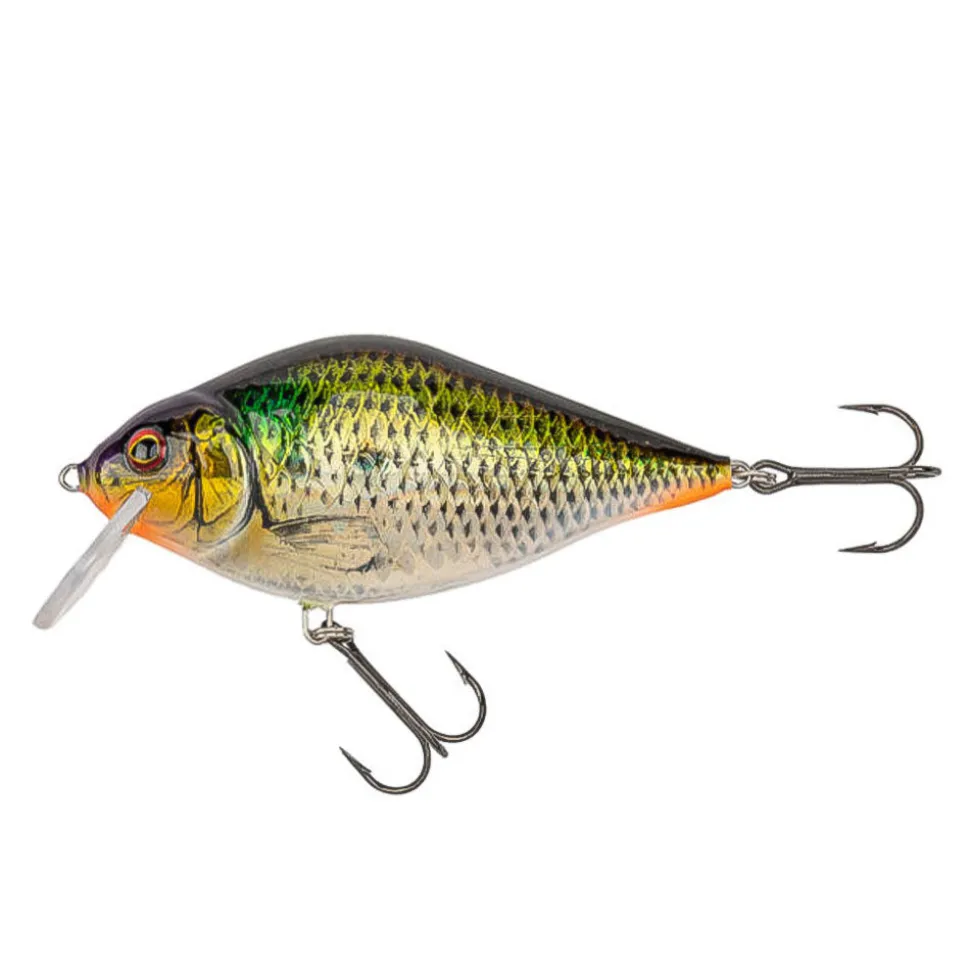 Hybrida Wobbler K-3 Crankbait