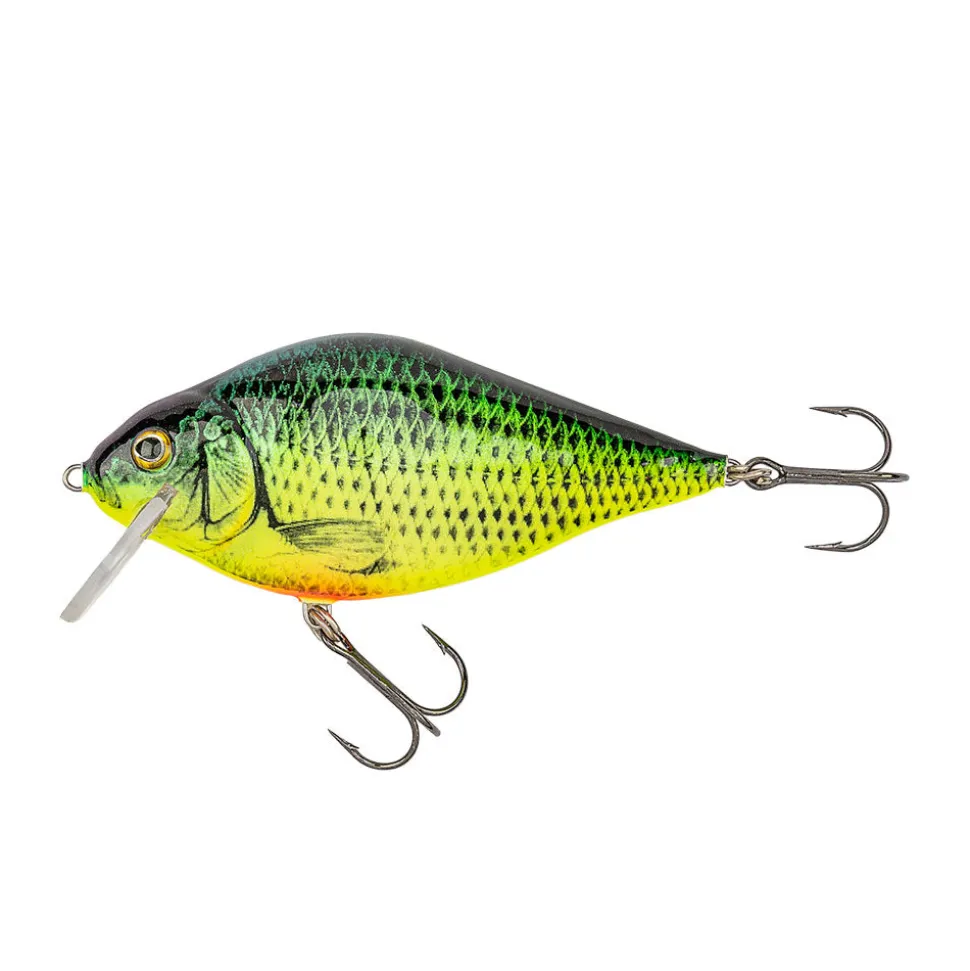 Hybrida Wobbler K-3 Crankbait