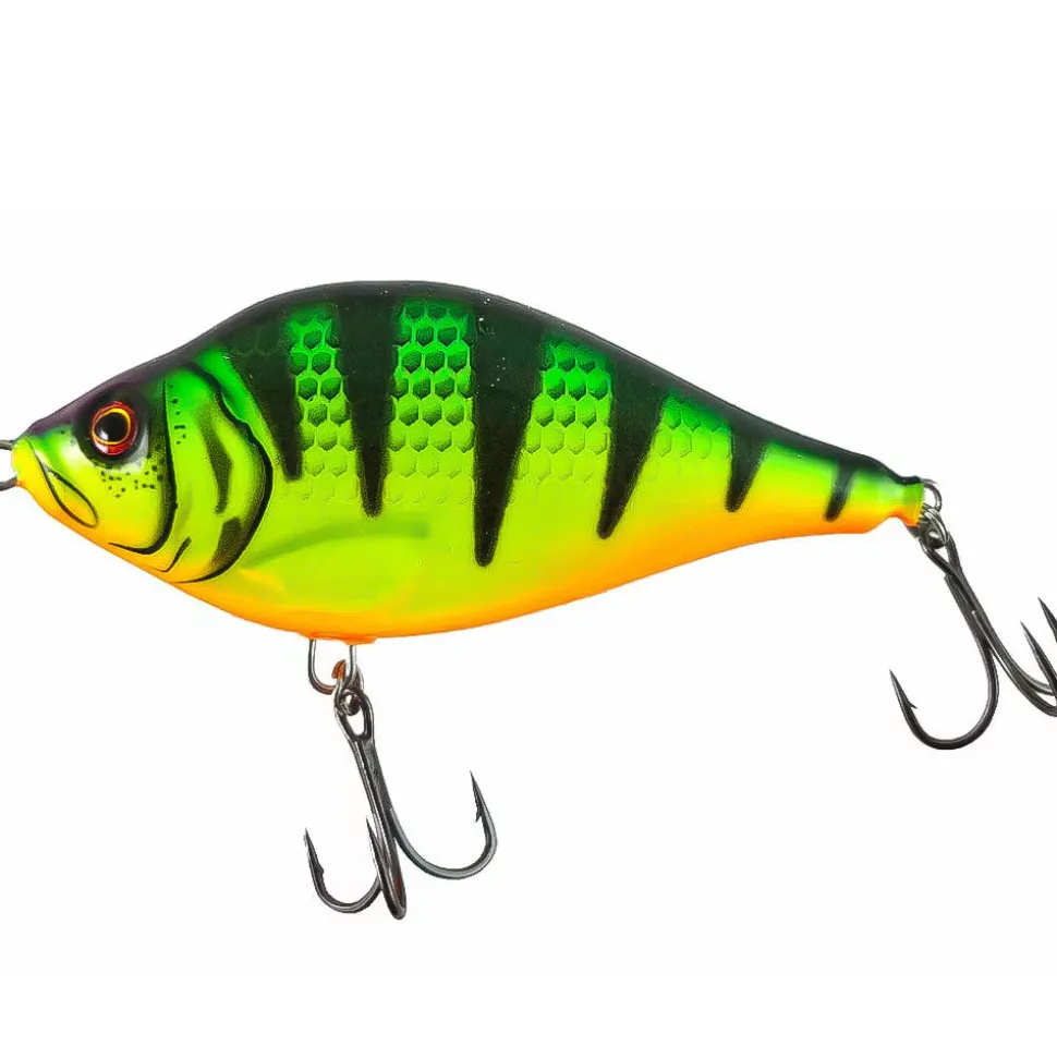 Hybrida Wobbler K-1 Jerkbait
