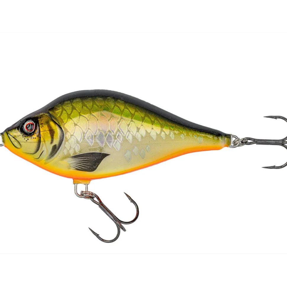Hybrida Wobbler K-1 Jerkbait