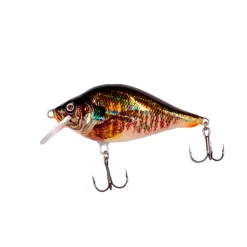 Hybrida Wobbler K-1 Twitchbait