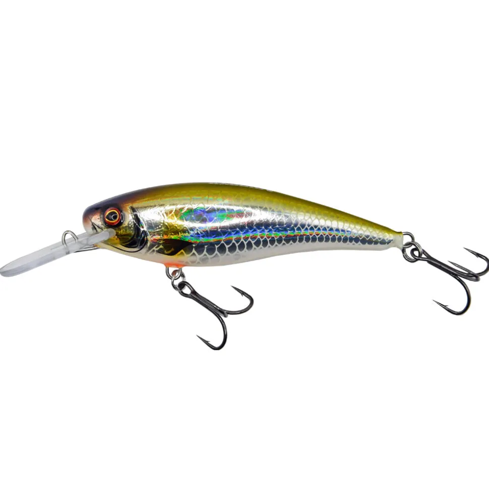 Hybrida Wobbler U-1 Crankbait