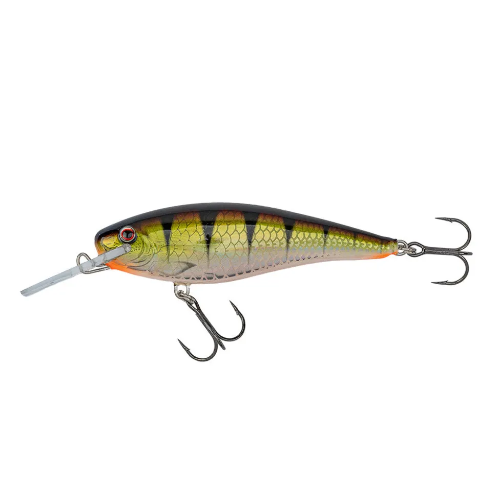 Hybrida Wobbler U-1 Crankbait