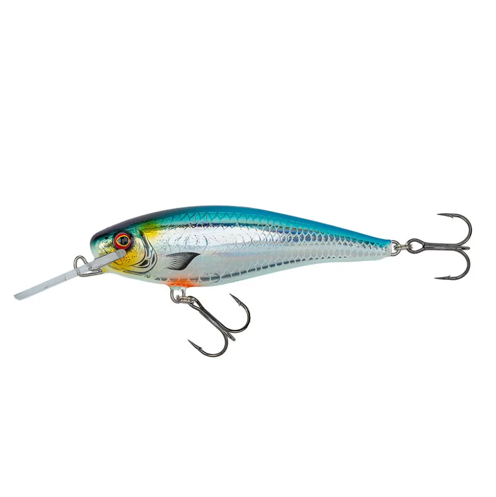 Hybrida Wobbler U-1 Crankbait