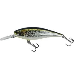Hybrida Wobbler U-1 Crankbait