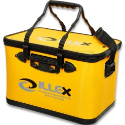 Illex Bakkan Boat