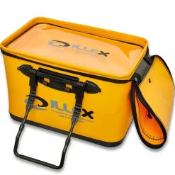 Illex Bakkan Boat