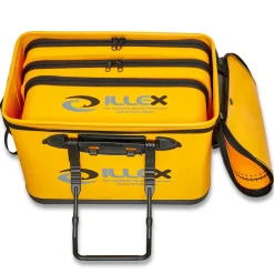 Illex Bakkan Boat