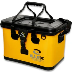 Illex Bakkan Boat Deluxe