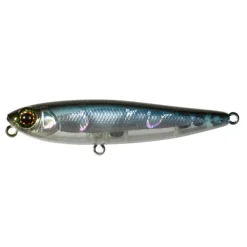 Illex Chubby Pencil 55 (Floating)