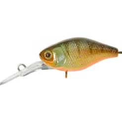 Illex Deep Diving Chubby 38 (Floating)