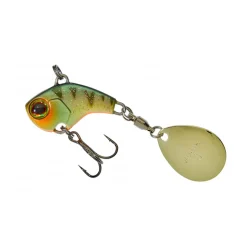 Illex Deracoup 10,5 g /  3/8 oz / Jig-Spinner