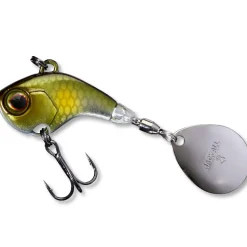 Illex Deracoup 10,5 g /  3/8 oz / Jig-Spinner