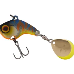 Illex Deracoup 28 g / 1 oz / Jig-Spinner