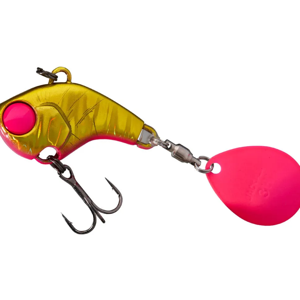Illex Deracoup 28 g / 1 oz / Jig-Spinner