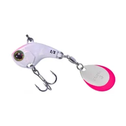 Illex Deracoup 7 g / 1/4 oz / Jig-Spinner