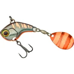 Illex Deracoup 7 g / 1/4 oz / Jig-Spinner