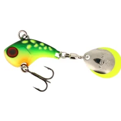 Illex Deracoup 7 g / 1/4 oz / Jig-Spinner