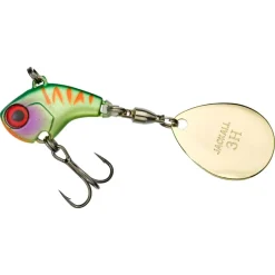 Illex Deracoup 7 g / 1/4 oz / Jig-Spinner