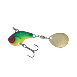 Illex Deracoup 21 g / 3/4 oz / Jig-Spinner